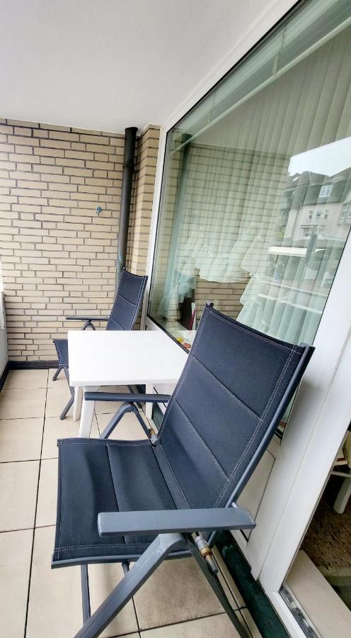 Alems Meeres-Anker Westerland Exterior foto