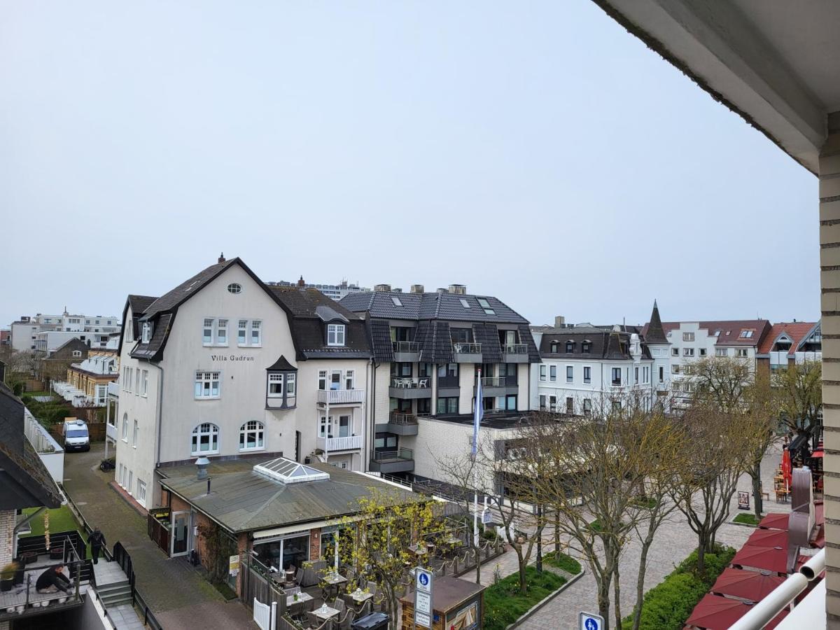 Alems Meeres-Anker Westerland Exterior foto